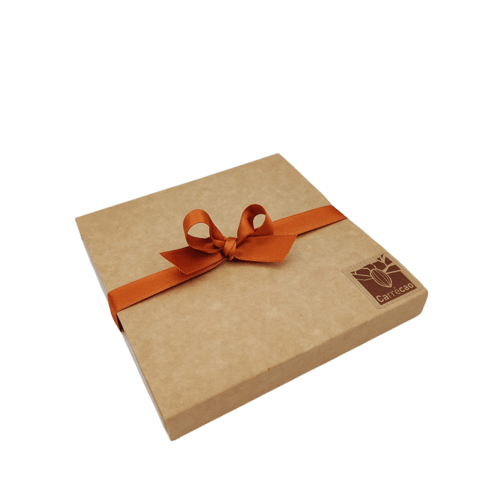 Emballage Tablette de chocolat